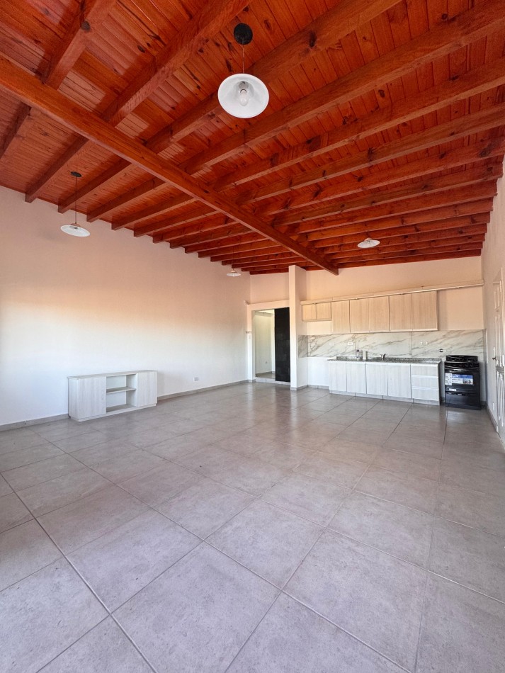 CASA A ESTRENAR EN VILLA NATURALEZA