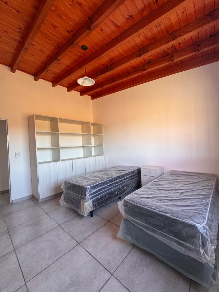 CASA A ESTRENAR EN VILLA NATURALEZA