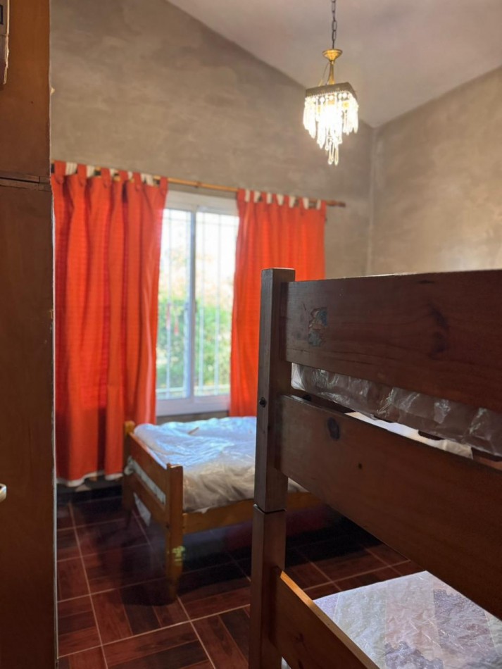 CASA EN VENTA