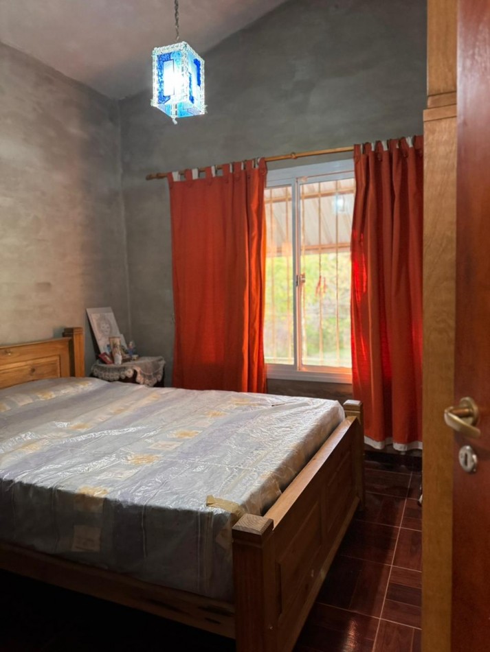 CASA EN VENTA