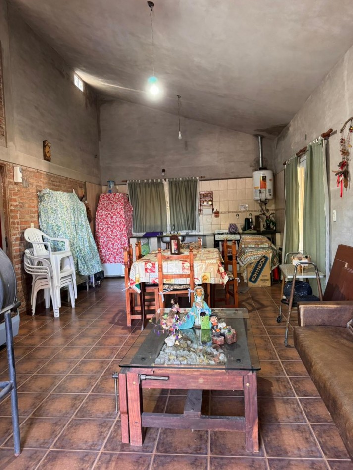 CASA EN VENTA