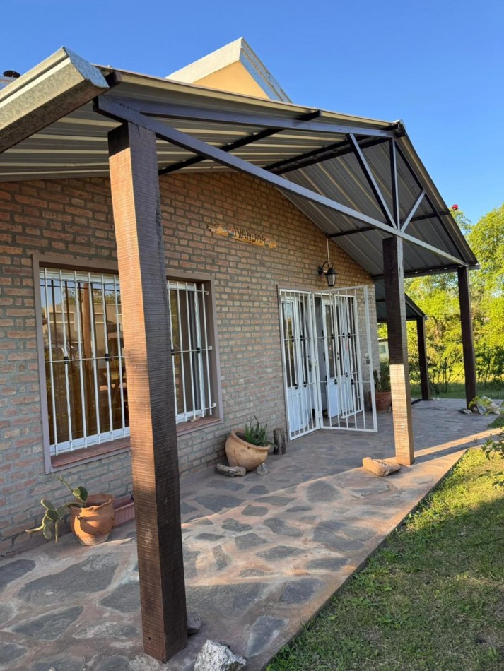 CASA EN VENTA