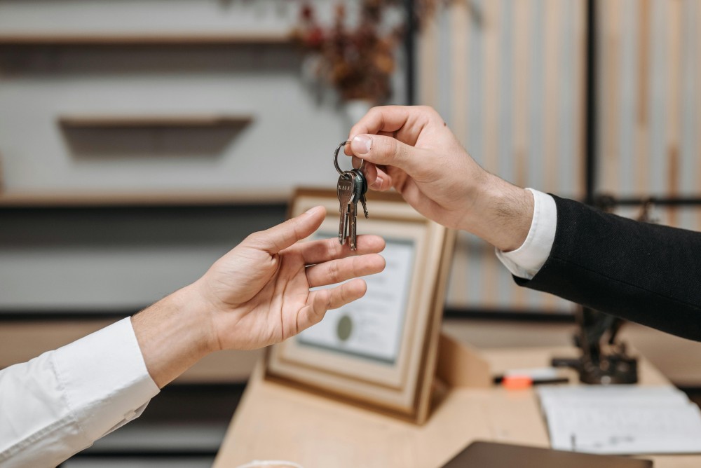 🏗️ Agilidad y Precisión técnica en la compra de tu propiedad!
