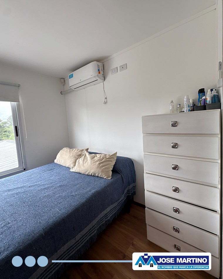 CASA EN VENTA A METROS DEL LAGO