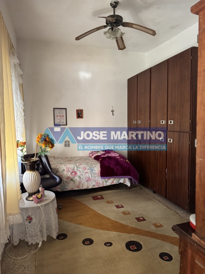 CASA EN VILLA DEL DIQUE