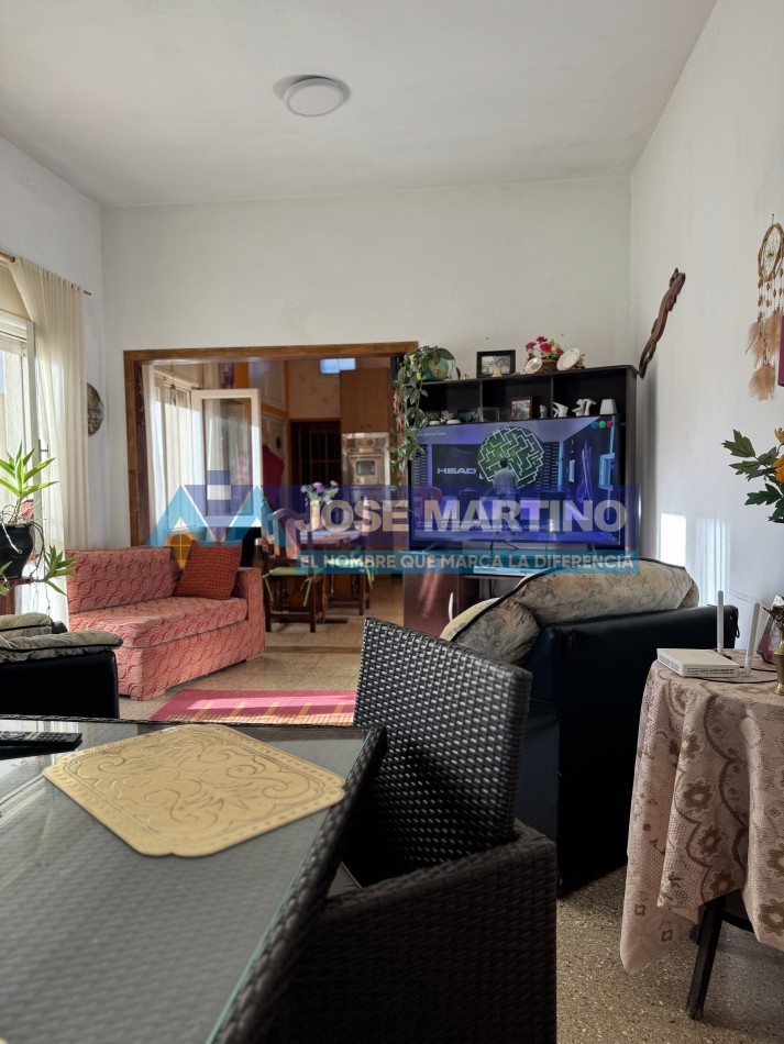 CASA EN VILLA DEL DIQUE