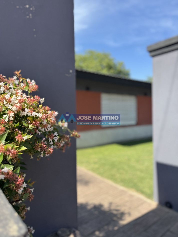PROPIEDAD EN VILLA DEL DIQUE