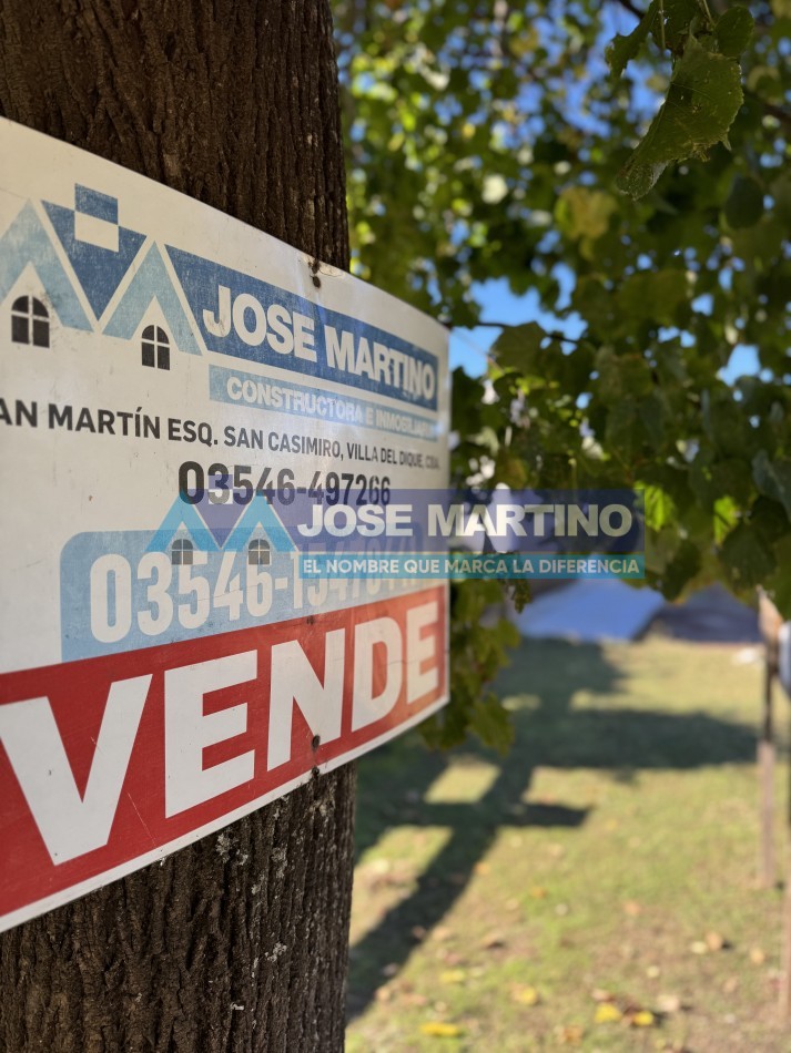 CASA CON BAJADA AL LAGO EN VILLA GUADALUPE