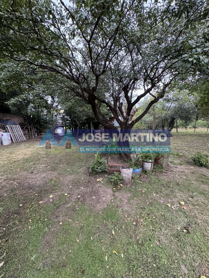 CASA EN VILLA DEL DIQUE