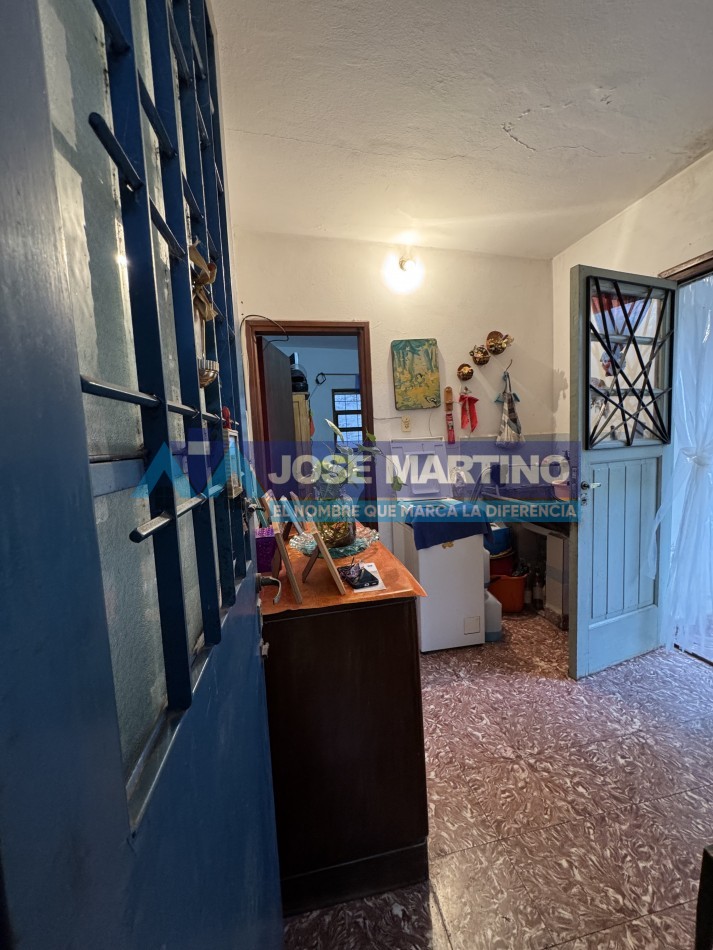 CASA EN VILLA DEL DIQUE