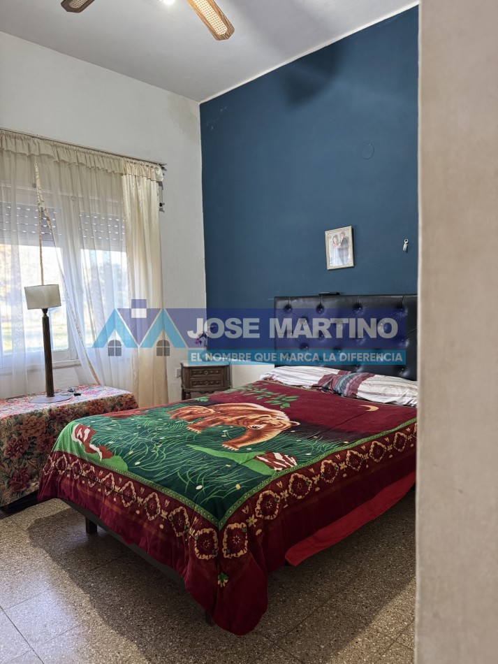CASA EN VILLA DEL DIQUE