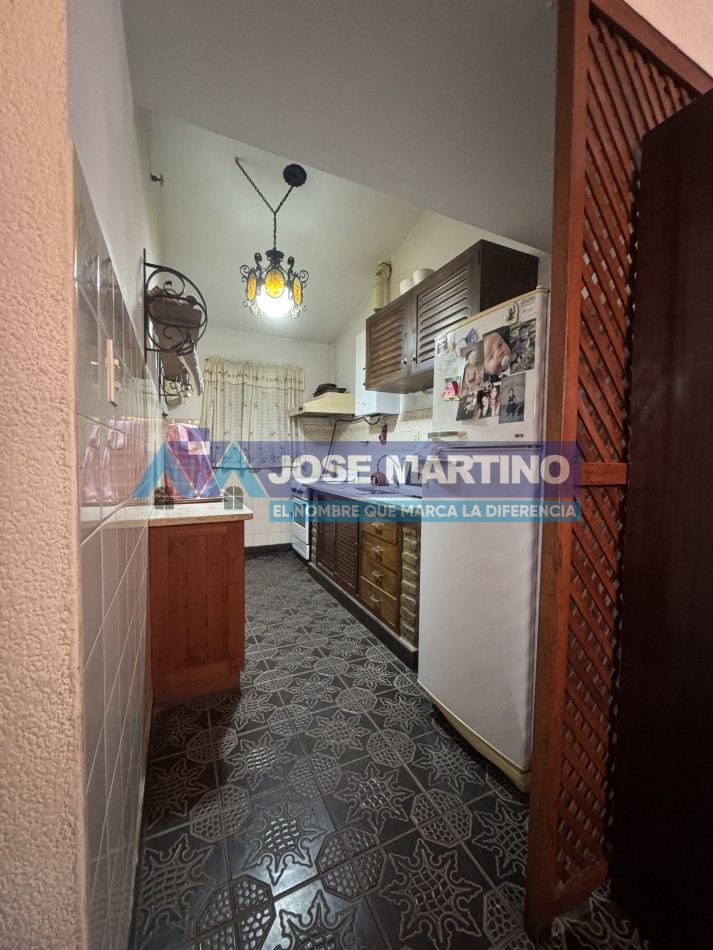 CASA CON BAJADA AL LAGO EN VILLA GUADALUPE