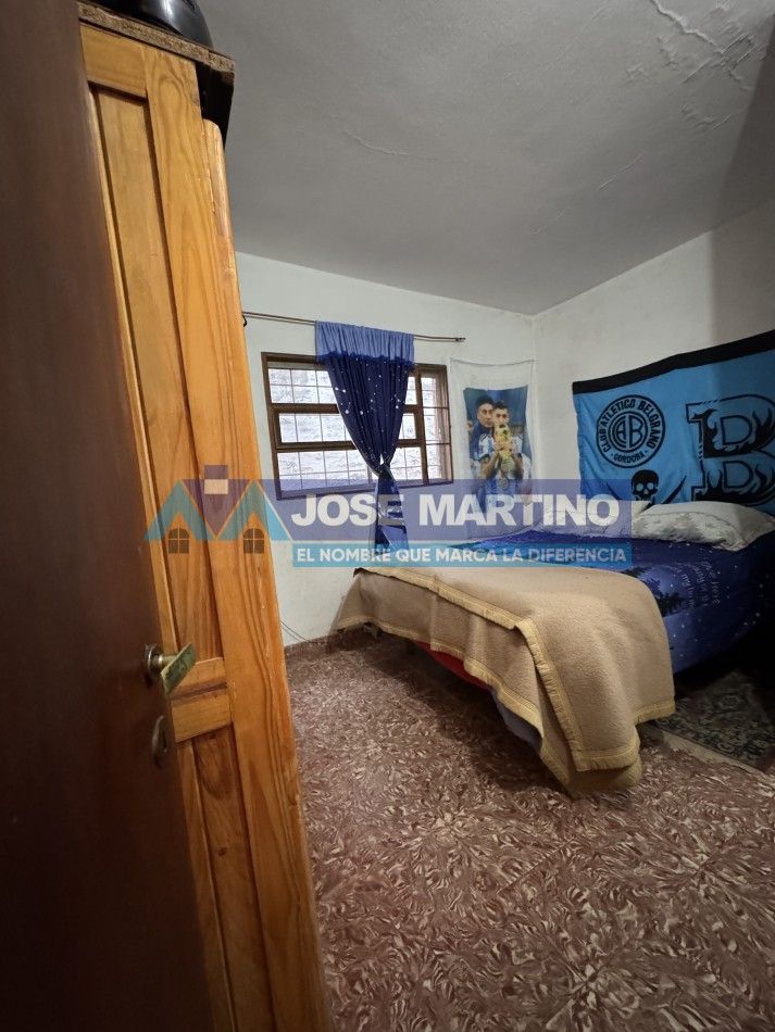 CASA EN VILLA DEL DIQUE
