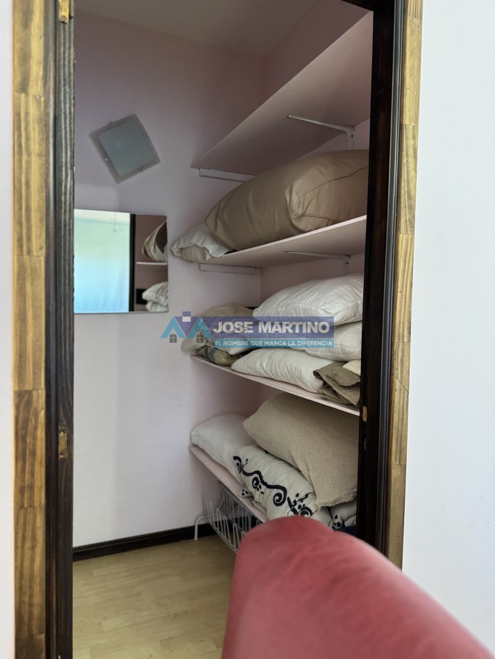 CASA EN VILLA NATURALEZA CON IMEJORABLE VISTA