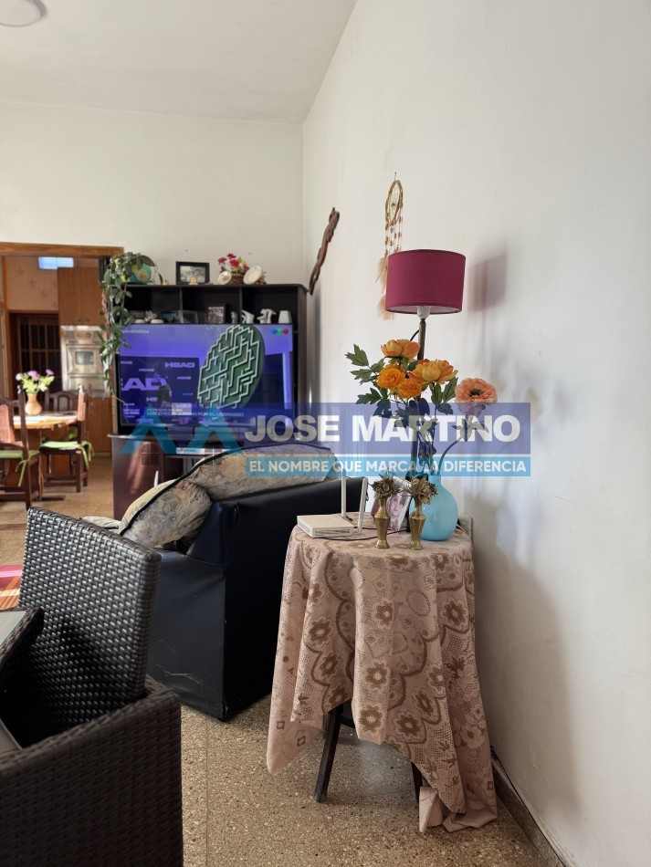 CASA EN VILLA DEL DIQUE