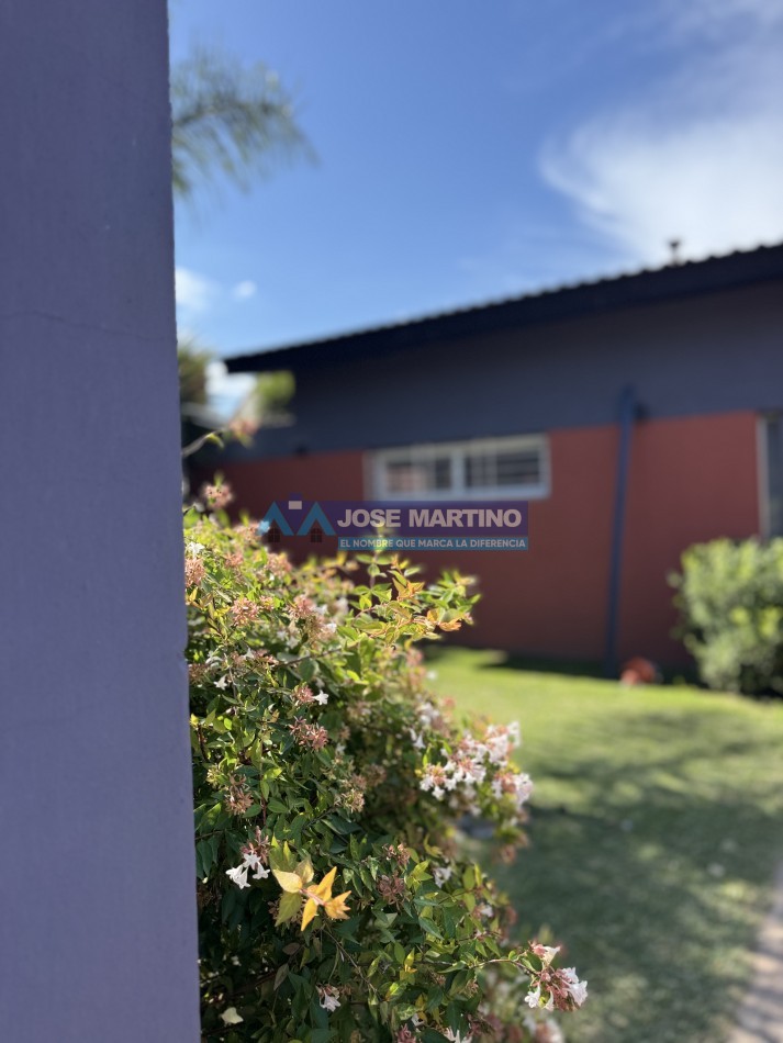 PROPIEDAD EN VILLA DEL DIQUE