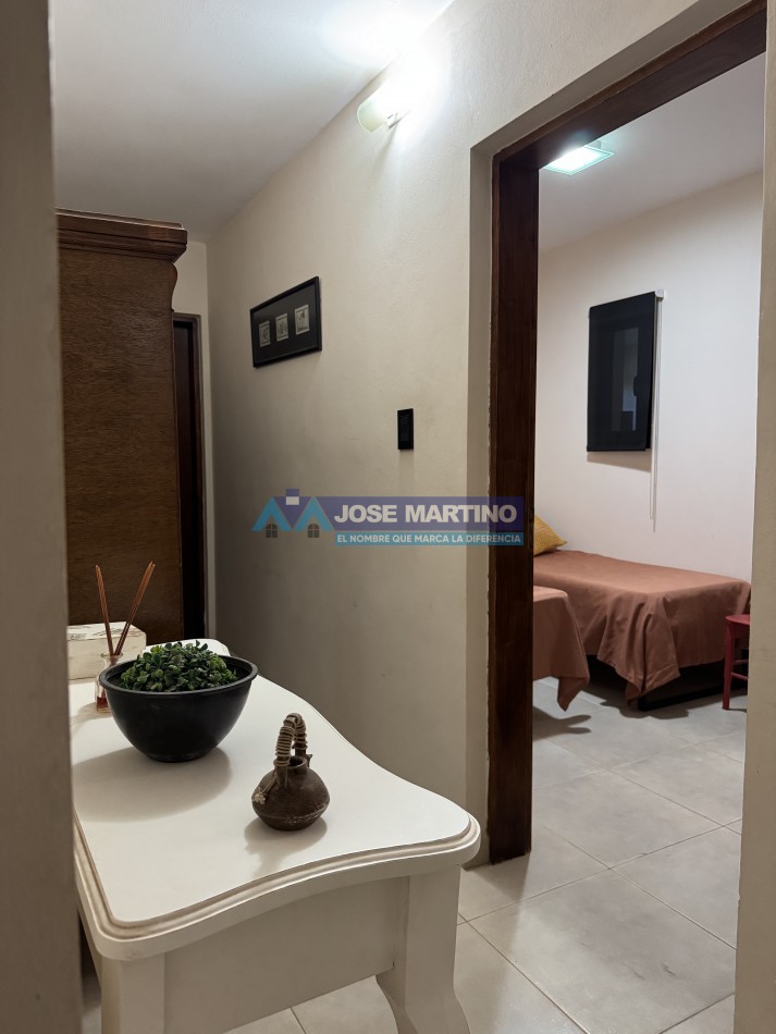 CASA EN VILLA NATURALEZA CON IMEJORABLE VISTA