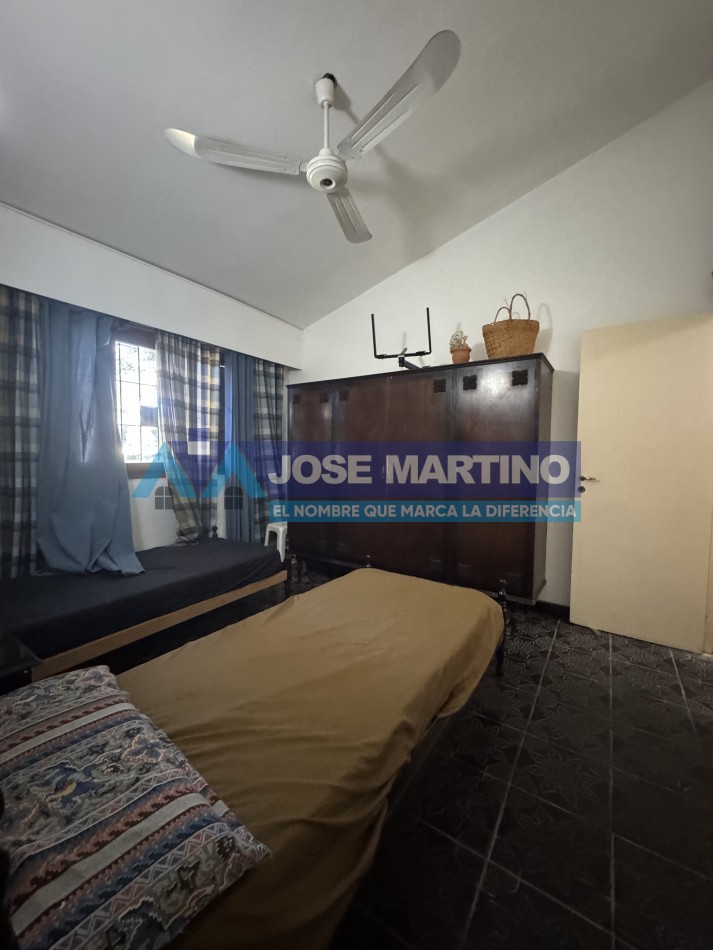 CASA CON BAJADA AL LAGO EN VILLA GUADALUPE