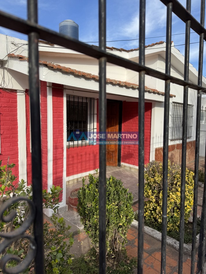 CASA EN VENTA EN VILLA DEL DIQUE