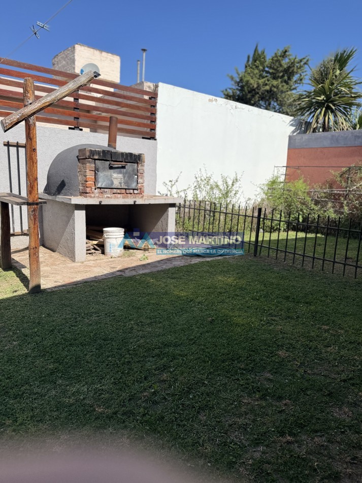 PROPIEDAD EN VILLA DEL DIQUE