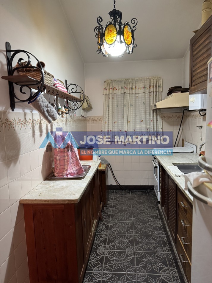 CASA CON BAJADA AL LAGO EN VILLA GUADALUPE