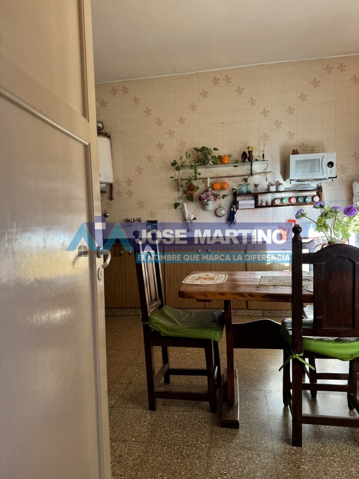 CASA EN VILLA DEL DIQUE