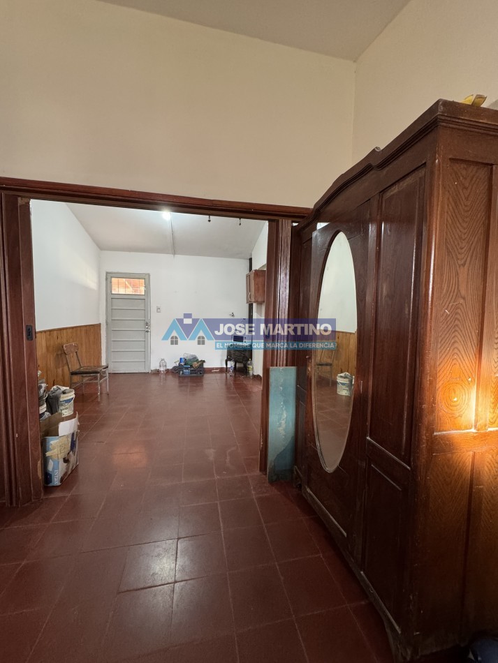 CASA EN VENTA EN VILLA DEL DIQUE
