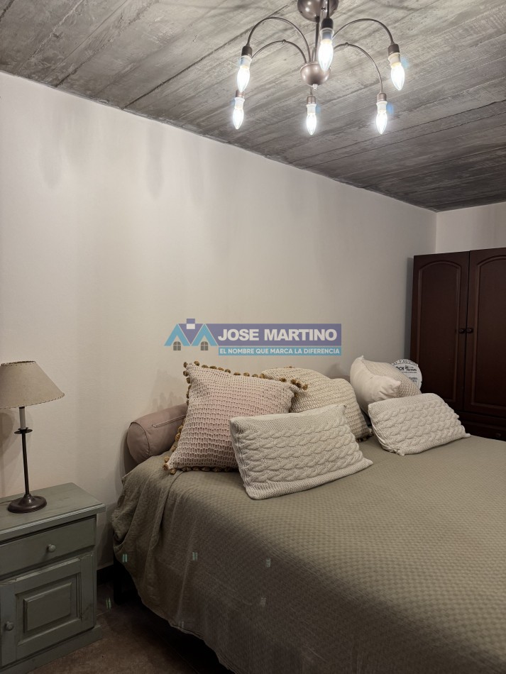 CASA EN VILLA NATURALEZA CON IMEJORABLE VISTA
