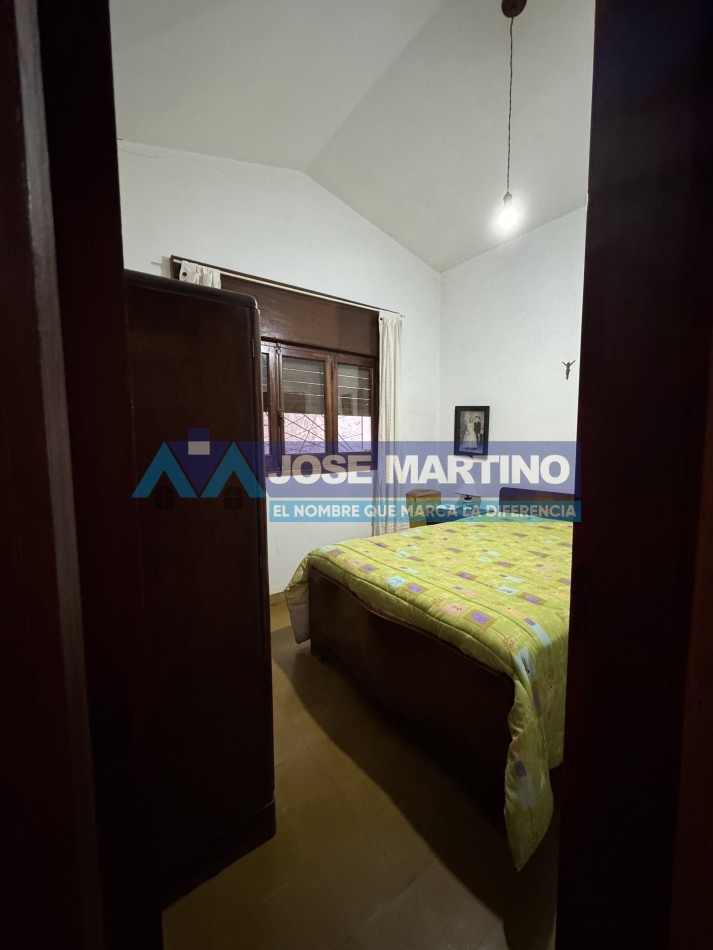 CASA EN VILLA DEL DIQUE