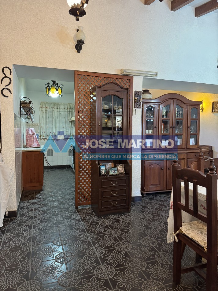 CASA CON BAJADA AL LAGO EN VILLA GUADALUPE
