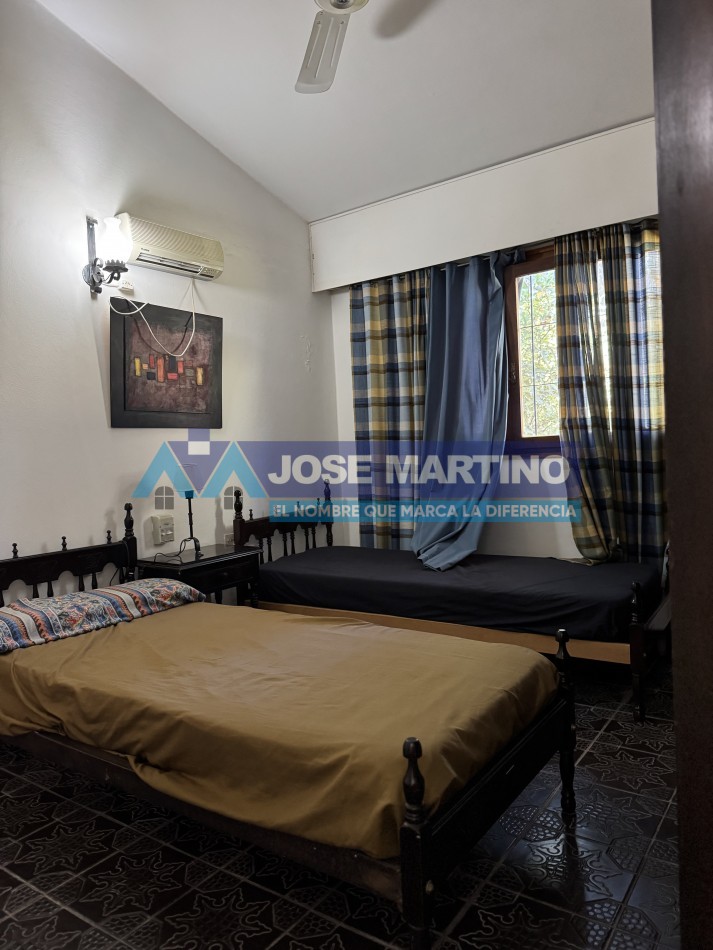 CASA CON BAJADA AL LAGO EN VILLA GUADALUPE