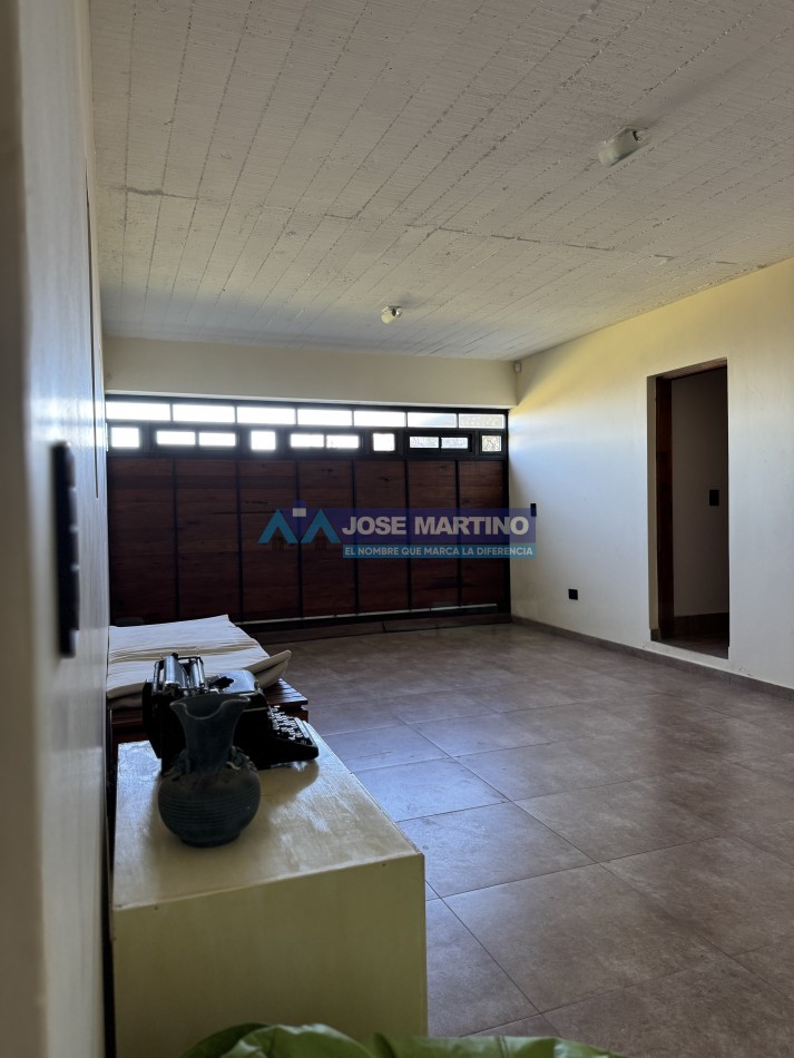 CASA EN VILLA NATURALEZA CON IMEJORABLE VISTA