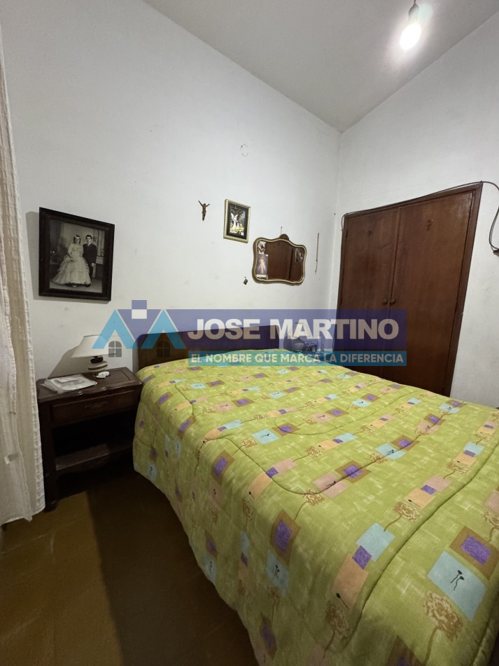 CASA EN VILLA DEL DIQUE