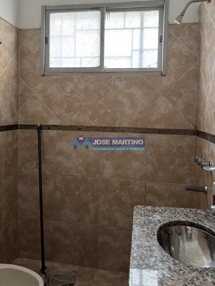 CASA EN VENTA EN VILLA DEL DIQUE