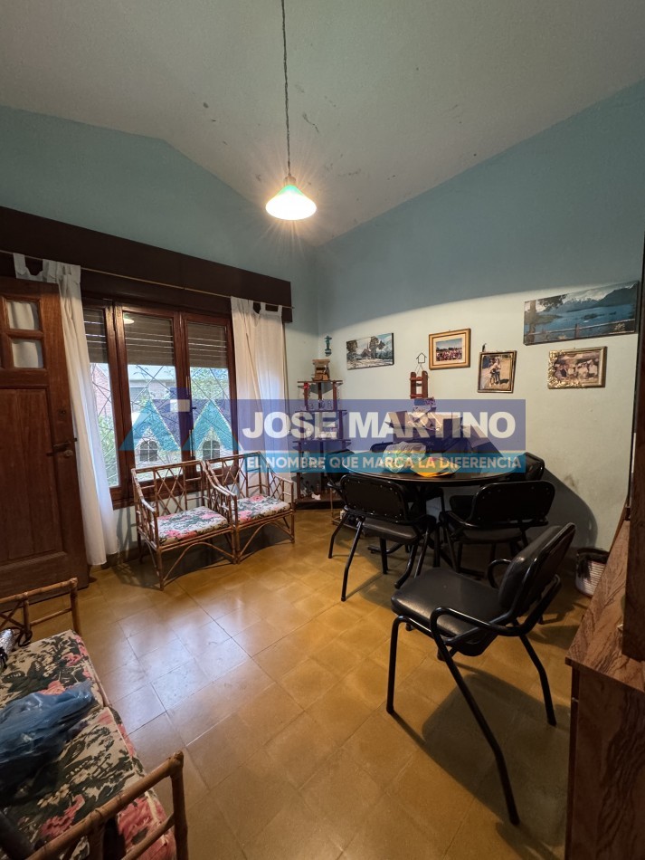CASA EN VILLA DEL DIQUE