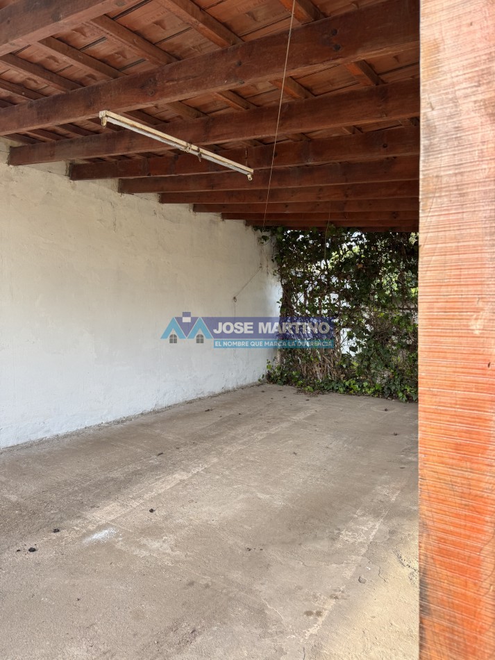 CASA EN VENTA EN VILLA DEL DIQUE