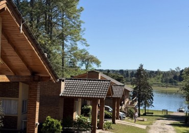 PH CON BAJADA DIRECTA AL LAGO