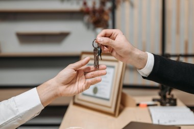 🏗️ Agilidad y Precisión técnica en la compra de tu propiedad!