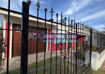 CASA EN VENTA EN VILLA DEL DIQUE